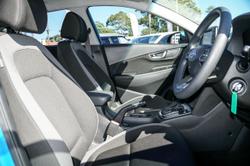 2020 Hyundai Kona Go