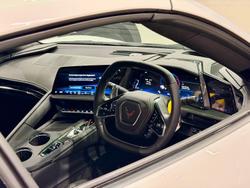 2026 Chevrolet Corvette Stingray 3LT R