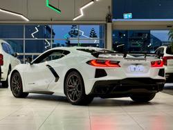 2026 Chevrolet Corvette Stingray 3LT R