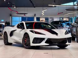2026 Chevrolet Corvette Stingray 3LT R