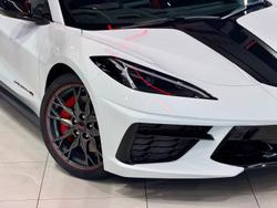 2026 Chevrolet Corvette Stingray 3LT R