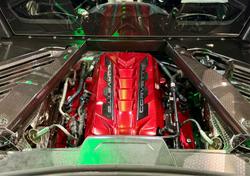 2026 Chevrolet Corvette Stingray 3LT R