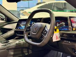 2026 Chevrolet Corvette Stingray 3LT R