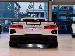 2026 Chevrolet Corvette Stingray 3LT R