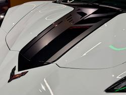 2026 Chevrolet Corvette Stingray 3LT R