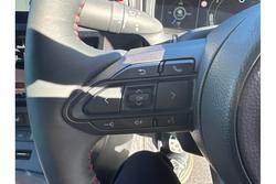 2025 Toyota Yaris GR GT GXPA16R Four Wheel Drive Tarmac Black