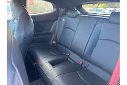 2025 Toyota Yaris GR GT GXPA16R Four Wheel Drive Tarmac Black