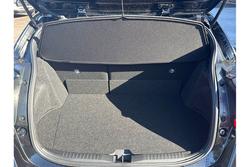 2025 Toyota Yaris GR GT GXPA16R Four Wheel Drive Tarmac Black