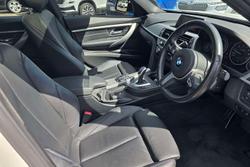 2018 BMW 3 Series 320i M Sport