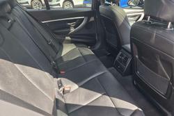 2018 BMW 3 Series 320i M Sport
