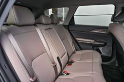 2025 Kia EV5 GT-Line