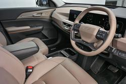 2025 Kia EV5 GT-Line