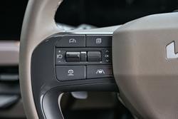 2025 Kia EV5 GT-Line