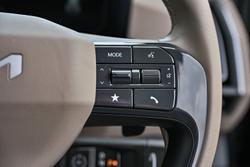 2025 Kia EV5 GT-Line