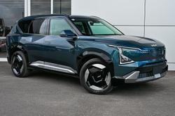 2025 Kia EV5 GT-Line