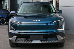 2025 Kia EV5 GT-Line