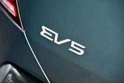 2025 Kia EV5 GT-Line