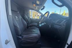 2022 LDV G10 +