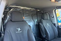 2022 LDV G10 +
