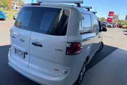 2022 LDV G10 +