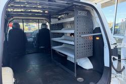 2022 LDV G10 +