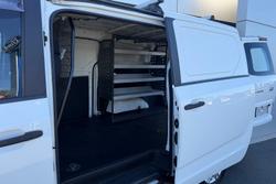 2022 LDV G10 +