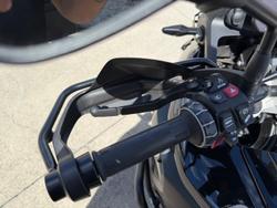 2022 BMW F 750 GS Triple Black