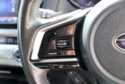 2019 Subaru Outback 2.5i