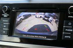 2019 Subaru Outback 2.5i