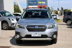 2019 Subaru Outback 2.5i
