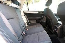 2019 Subaru Outback 2.5i