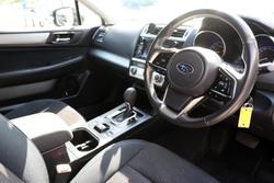 2019 Subaru Outback 2.5i