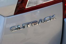 2019 Subaru Outback 2.5i