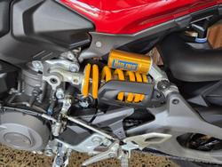 2025 Ducati Streetfighter V2 S