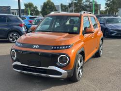 2026 Hyundai INSTER