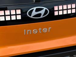 2026 Hyundai INSTER