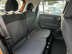 2026 Hyundai INSTER