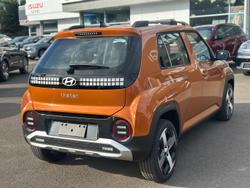 2026 Hyundai INSTER