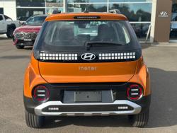 2026 Hyundai INSTER