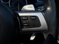 2006 Mazda MX-5 NC Series 1 Galaxy Grey