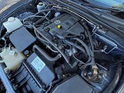 2006 Mazda MX-5 NC Series 1 Galaxy Grey