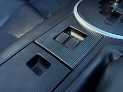 2006 Mazda MX-5 NC Series 1 Galaxy Grey