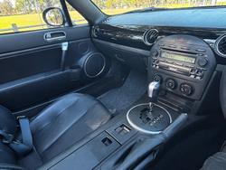 2006 Mazda MX-5 NC Series 1 Galaxy Grey