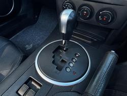 2006 Mazda MX-5 NC Series 1 Galaxy Grey