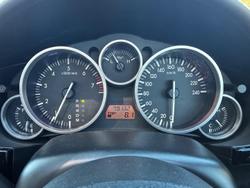 2006 Mazda MX-5 NC Series 1 Galaxy Grey