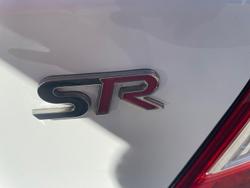 2013 Hyundai Accent SR RB3 Crystal White