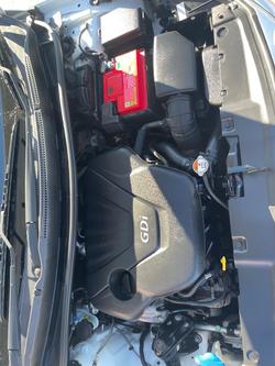 2013 Hyundai Accent SR RB3 Crystal White