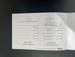 2013 Hyundai Accent SR RB3 Crystal White