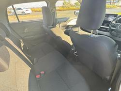 2025 Suzuki Swift Hybrid