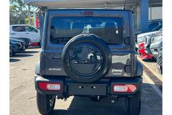 2024 Suzuki Jimny XL